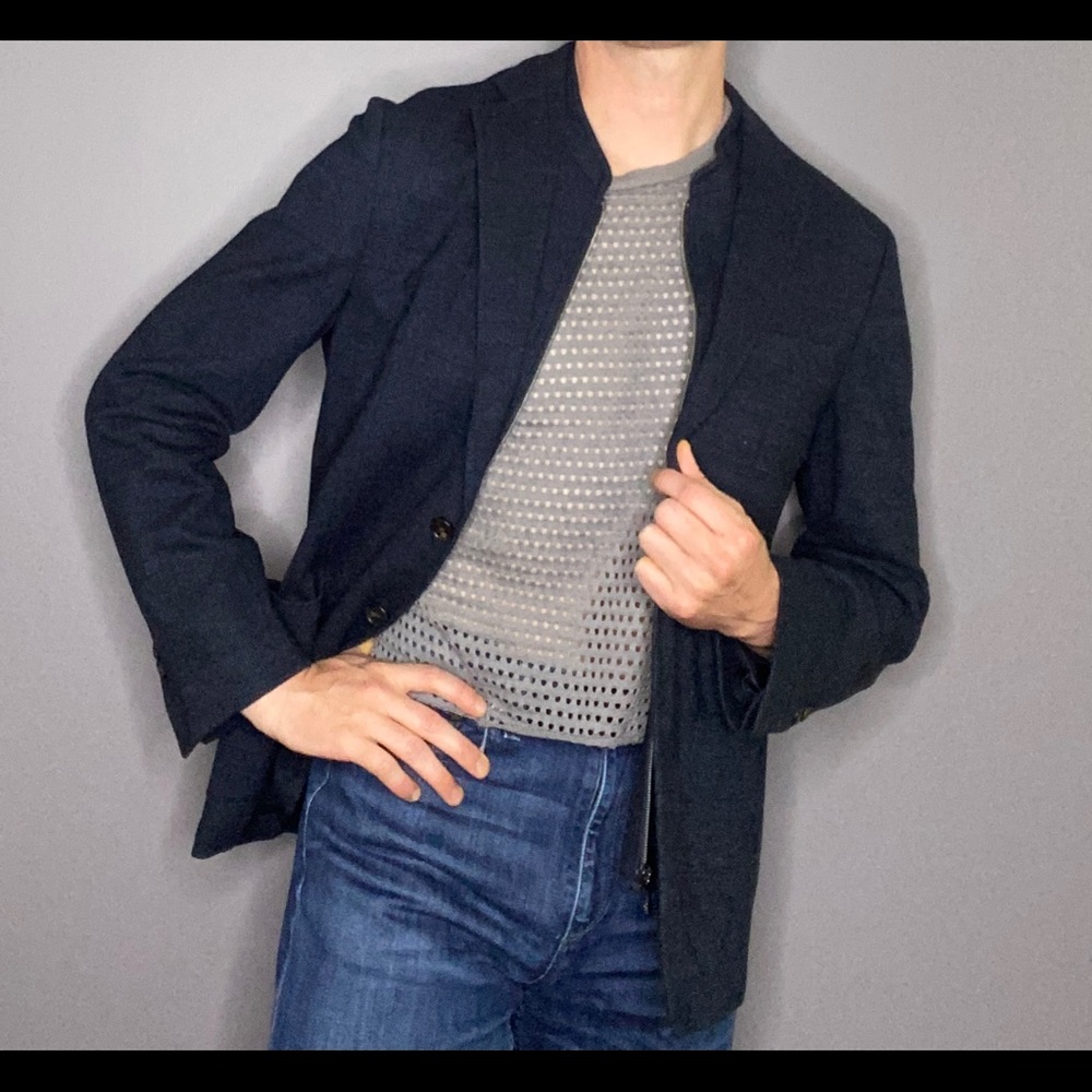 Corneliani Casual Jacket Sportcoat